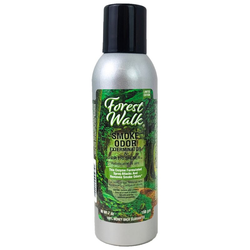 Smoke Odor 7oz Forest Walk Spray