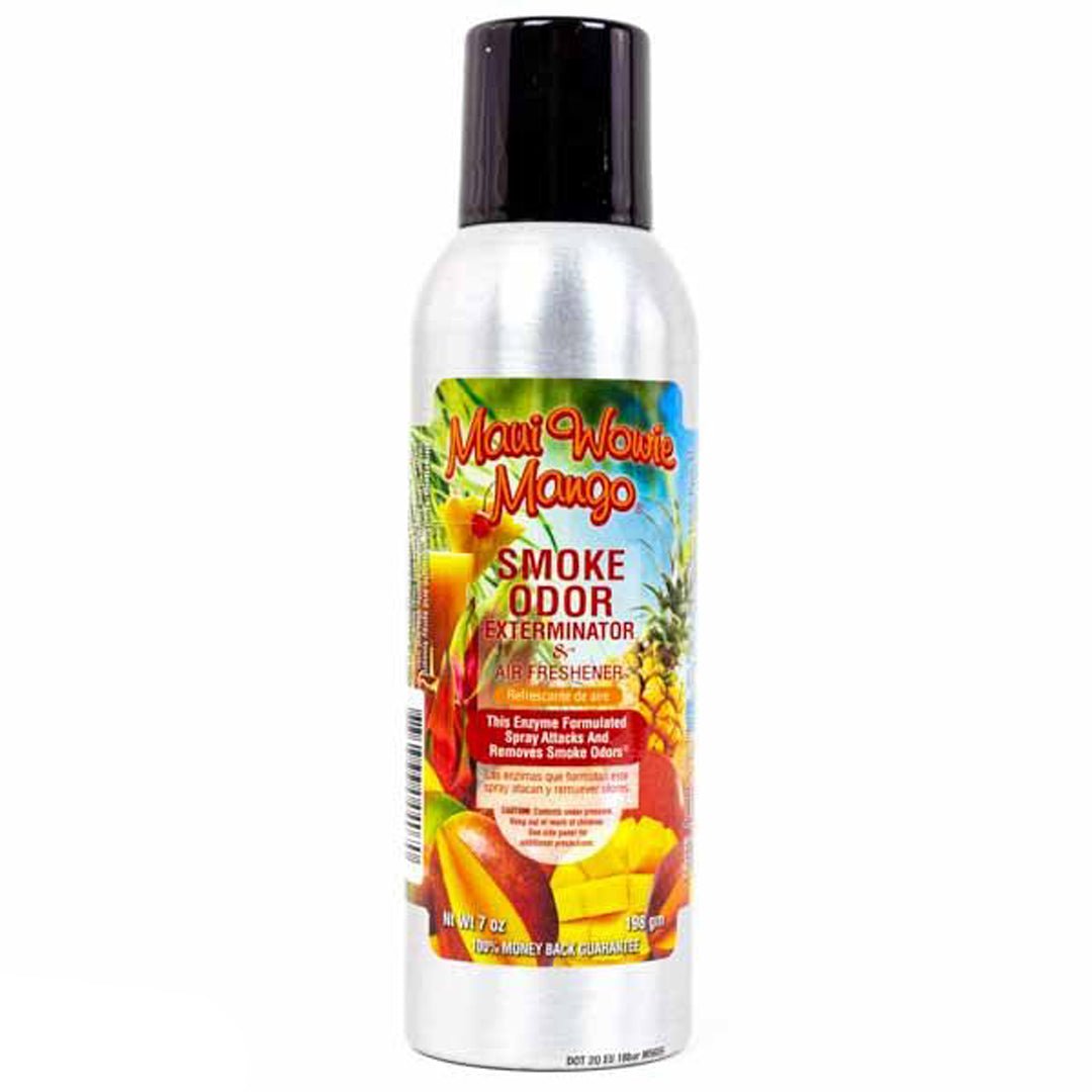 Smoke Odor 7oz Maui Wowie Mango Spray