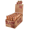 Raw Classic 1 1/4 Pre-rolled Cones 32ct 6pk