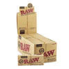 Raw Masterpiece 1 1/4 24pk Per Box Papers w/Pre Rolled Tips
