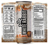 White Rabbit Kratom Root Beer 12pk Seltzer