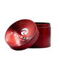 Tsunami 63mm  4pc Grinder