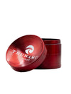 Tsunami 50mm  4pc Grinder Red