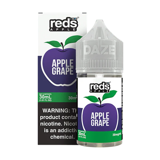Reds Apple Grape