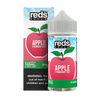Reds Apple Strawberry Ice 0mg 60ml
