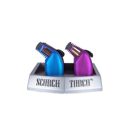 Scorch Torch X- Series Eclipse -Mix Color ST-61491-1