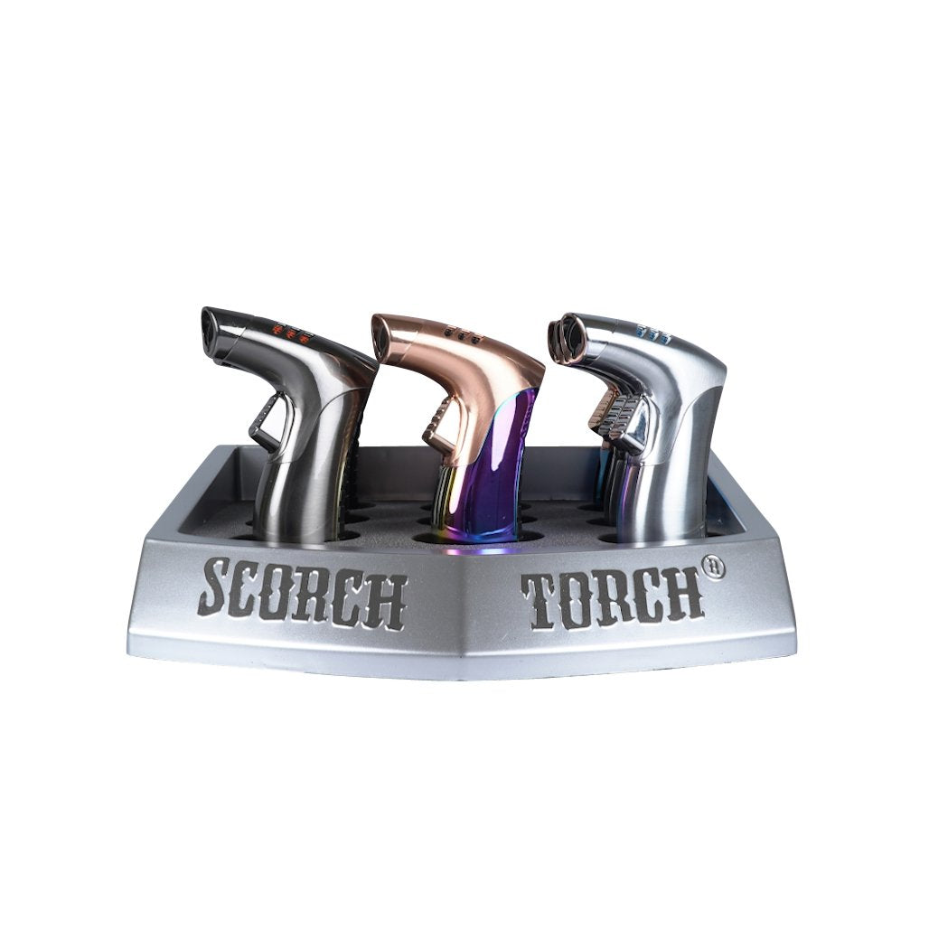 Scorch Torch Table Torch 45D Hand Held ST-61518-1