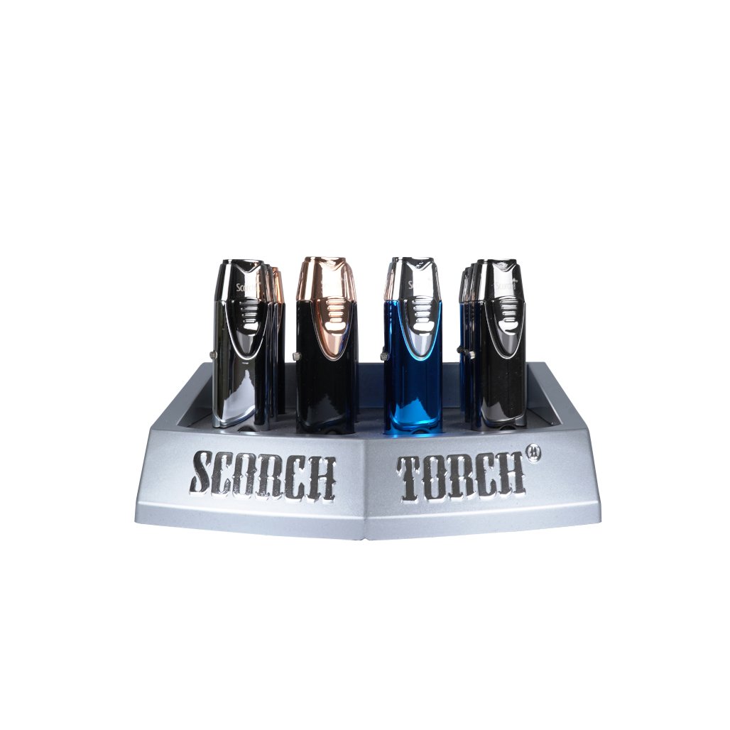 Scorch Torch / Straight Up Sho 12ct ST-61519