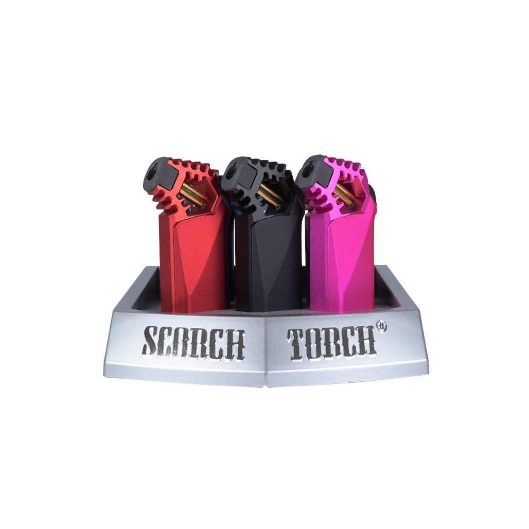 Scorch Torch X Series *Raptor Solid 61560-01