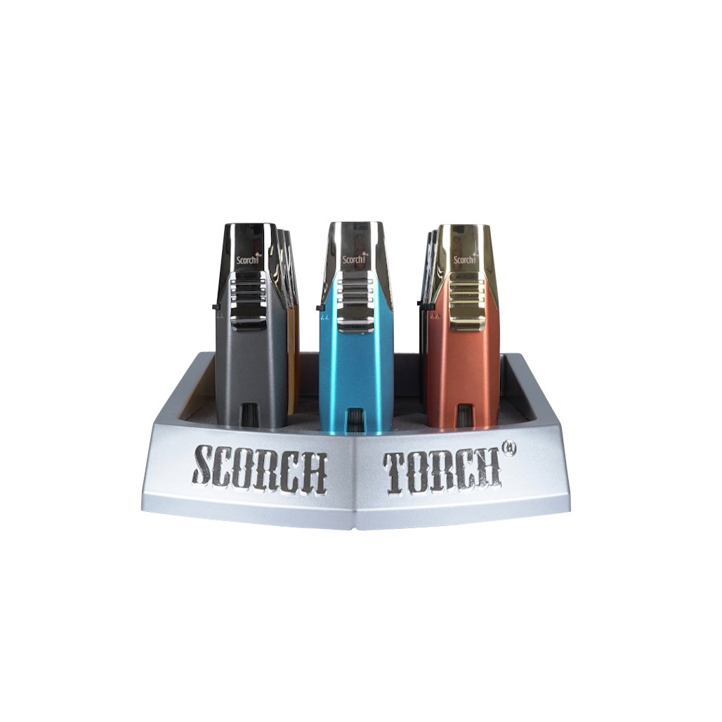 Scorch Torch Dual Function Single & Double 61579-1