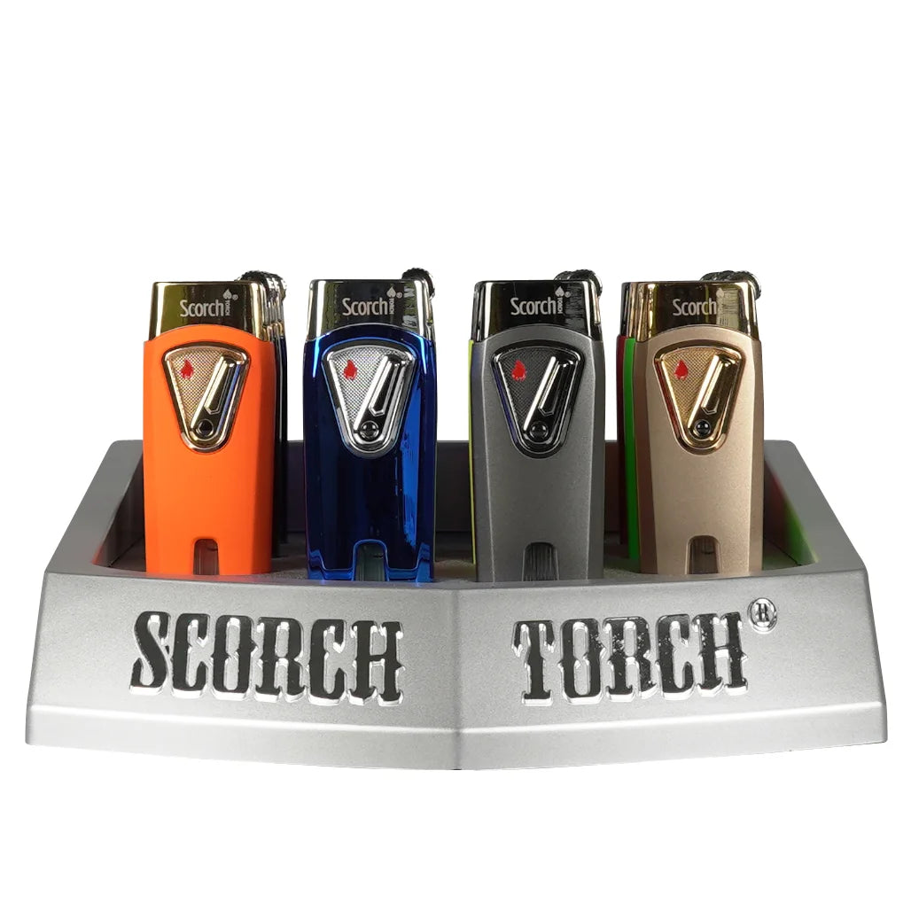 Scorch Torch 2T Turbo *61586