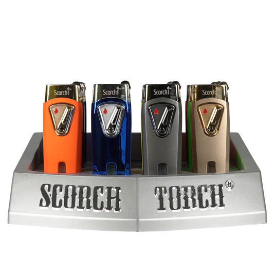 Scorch Torch 2T Turbo *61586