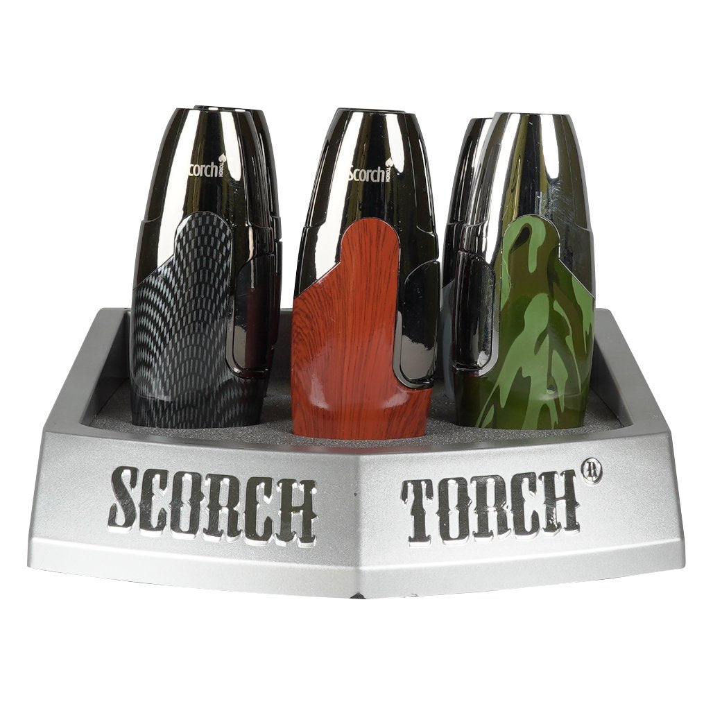 Scorh Torch Turbo Easy Grip *61589-1