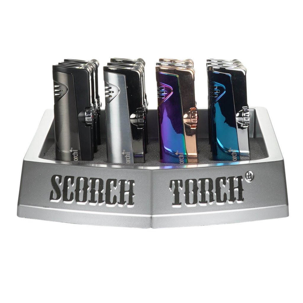 Scorch Torch 2T Lint Ignitor ST-61636