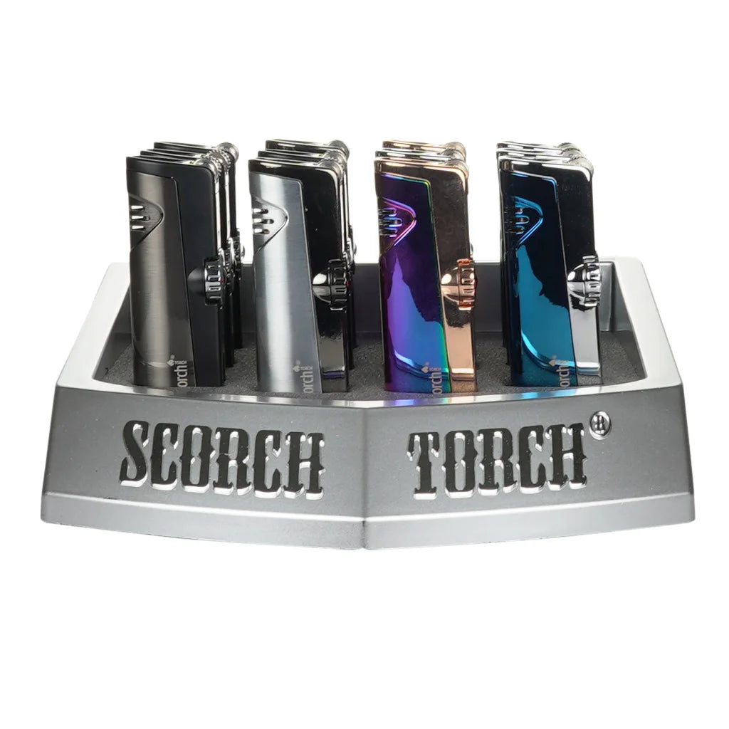 Scorch Torch 2T Lint Ignitor ST-61636