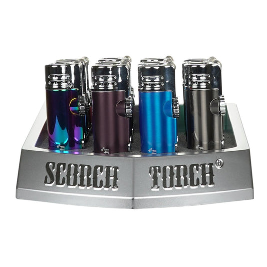 Scorch Torch 4T Tubro Straigh Torch ST-61637