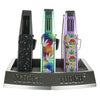 Scorch Torch 7" Turbo Pencil Asst Design Colors  #61663-1