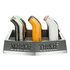 Scorch Torch 3.5" Torch 45 Deg Two Tone See 12ct 61670-1