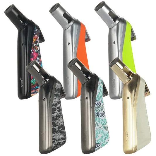 Scorch Torch 60 Deg Torch w/ Trigger Pull 12ct 61683-1