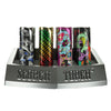 Scorch Torch 3.5" Geometric + Graffiti Desg 61684 12ct