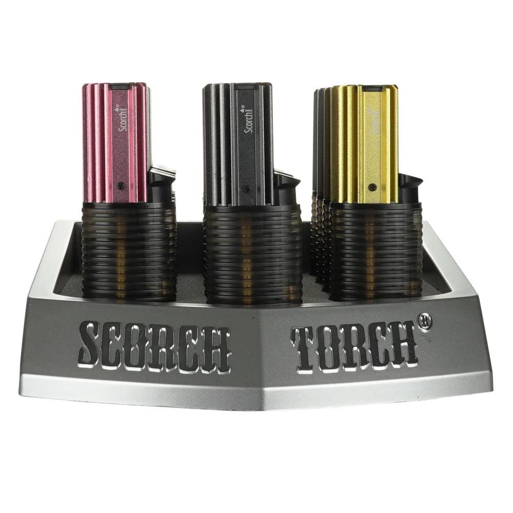 Scorch Torch X-Max Series Straight Shooter 61693-1