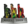 Scorch Torch Rugged Torch Design / Ass. Leaf 61746-1