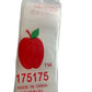 Apple Bags