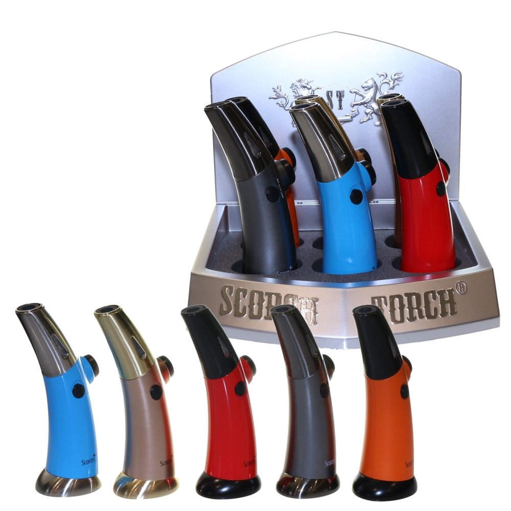 Scorch Torch Triton Mini Torch ST61577-1