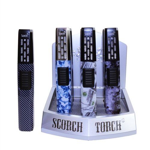 Scorch Torch Maximus Pencil ST-61632