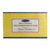 Satya 12ct Box Incense 15g - Californian White Sage