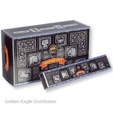 Satya Sai Baba Super Hit 12ct Box Incense 15g