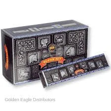 Satya Sai Baba Super Hit 12ct Box Incense 15g