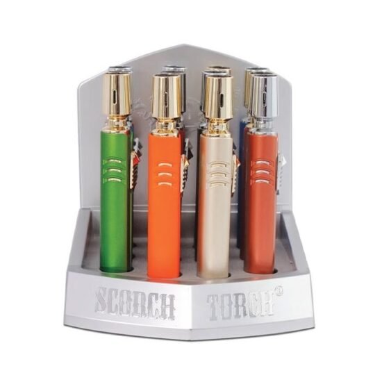 Scorch Torch 3T Extra Lrg Penc St-61595