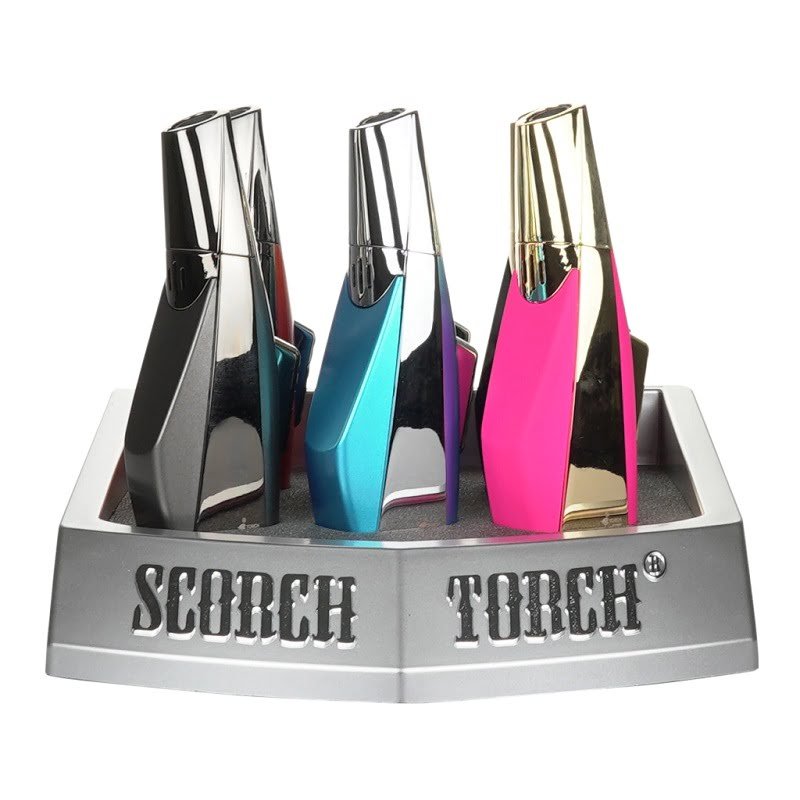 Scorch Torch Blaze Mini *61605