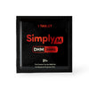 Unbound 20mg Red DHM 1ct