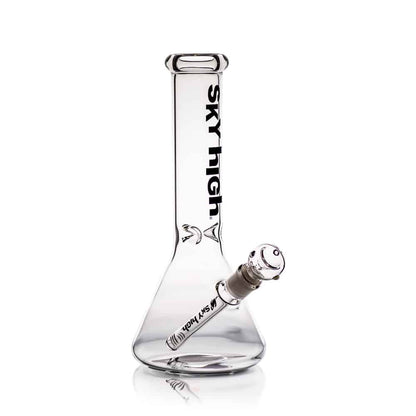 Sky High Waterpipe 12" Beaker