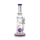 Sky High Waterpipe 12" Swiss Barrel Recycle