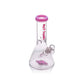 Sky High Waterpipe 10" Beaker