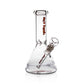 Sky High Waterpipe 10" Beaker