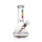 Sky High Waterpipe 10" Beaker