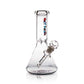 Sky High Waterpipe 10" Beaker