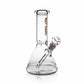 Sky High Waterpipe 10" Beaker