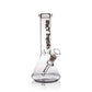 Sky High Waterpipe 12" Beaker