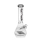 Sky High Waterpipe 12" Beaker