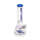 Sky High Waterpipe 12" Beaker