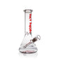 Sky High Waterpipe 12" Beaker