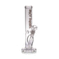 Sky High Waterpipe 12" Straight