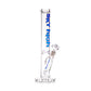 Sky High Waterpipe 15" Straight