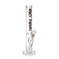 Sky High Waterpipe 15" Straight