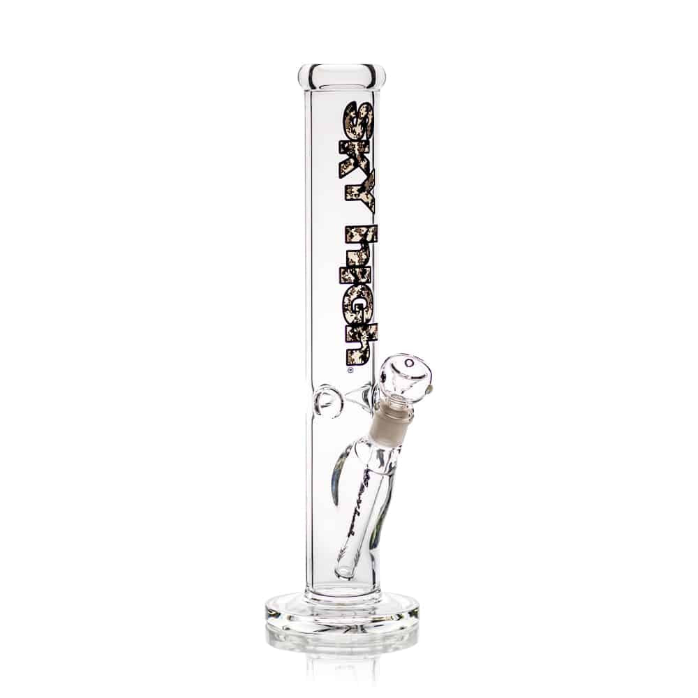 Sky High Waterpipe 15" Straight